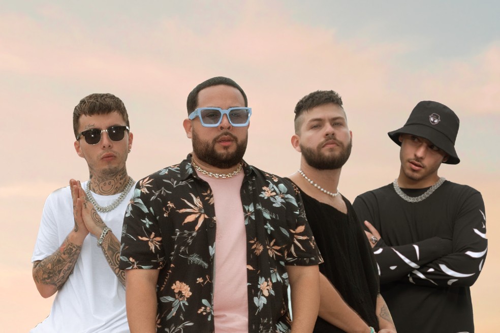 “Philadelphia” es la apuesta de Rigo junto a los mexicanos Fano, Callejo y Daaz