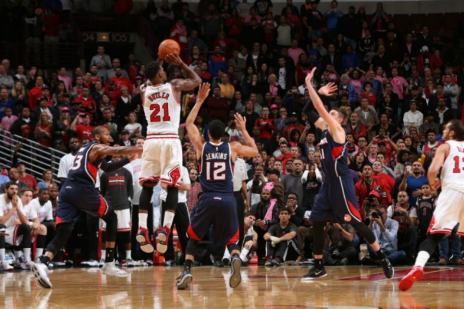Bulls de Chicago. //nbs.com/bulls