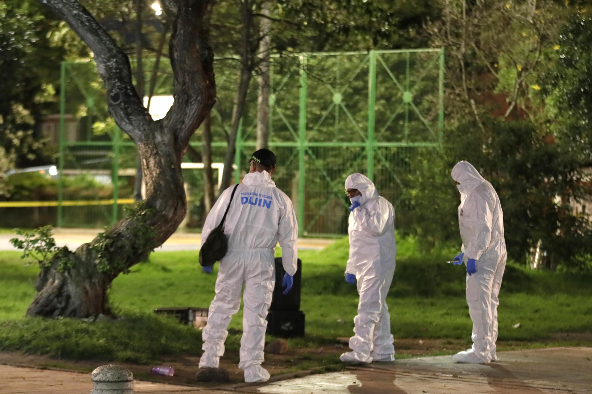 Masacre en Barranquilla: asesinaron a tres personas en Las Nieves; dos eran menores de edad