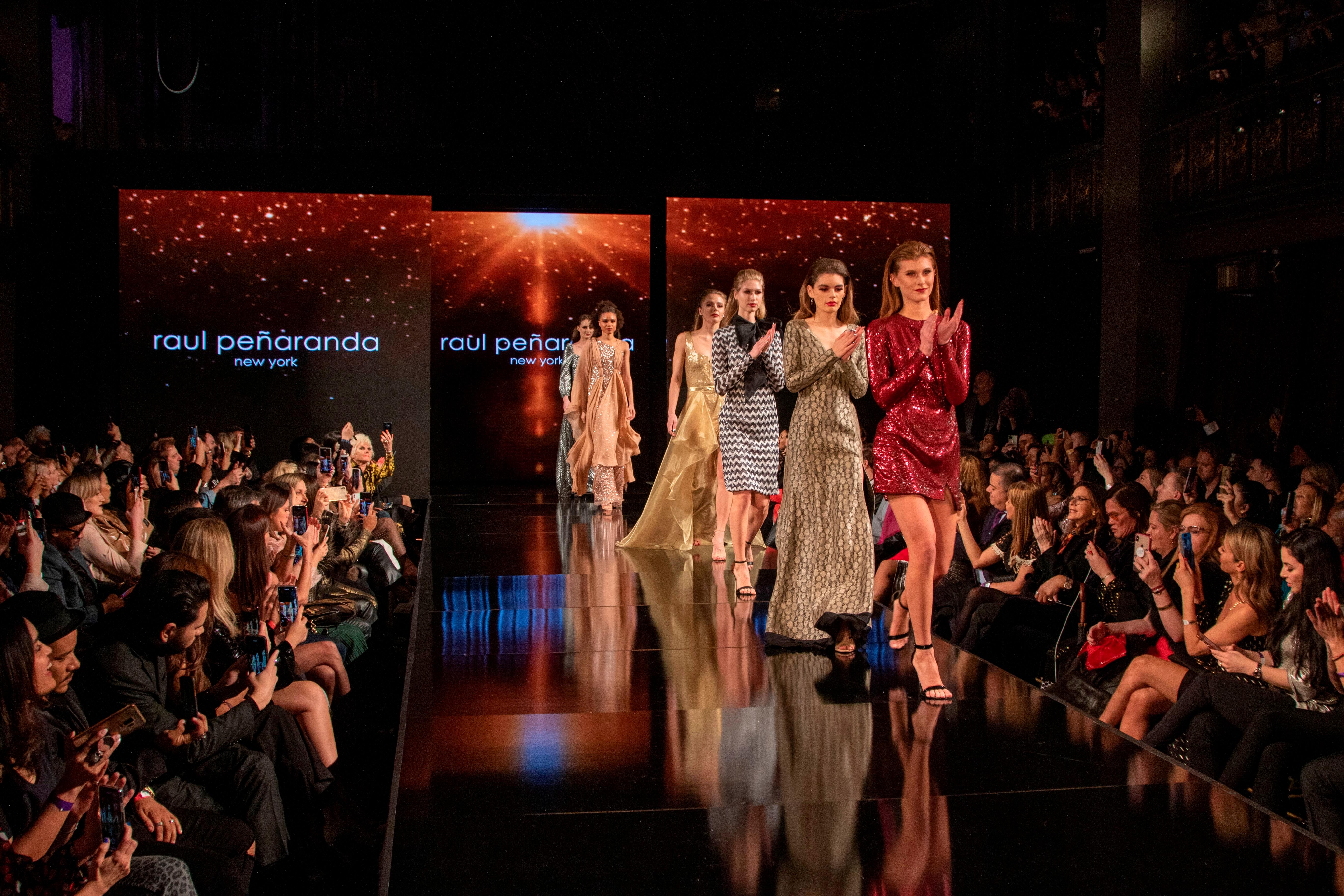 Emprendedores colombianos presentes en la Semana de la Moda de Nueva York