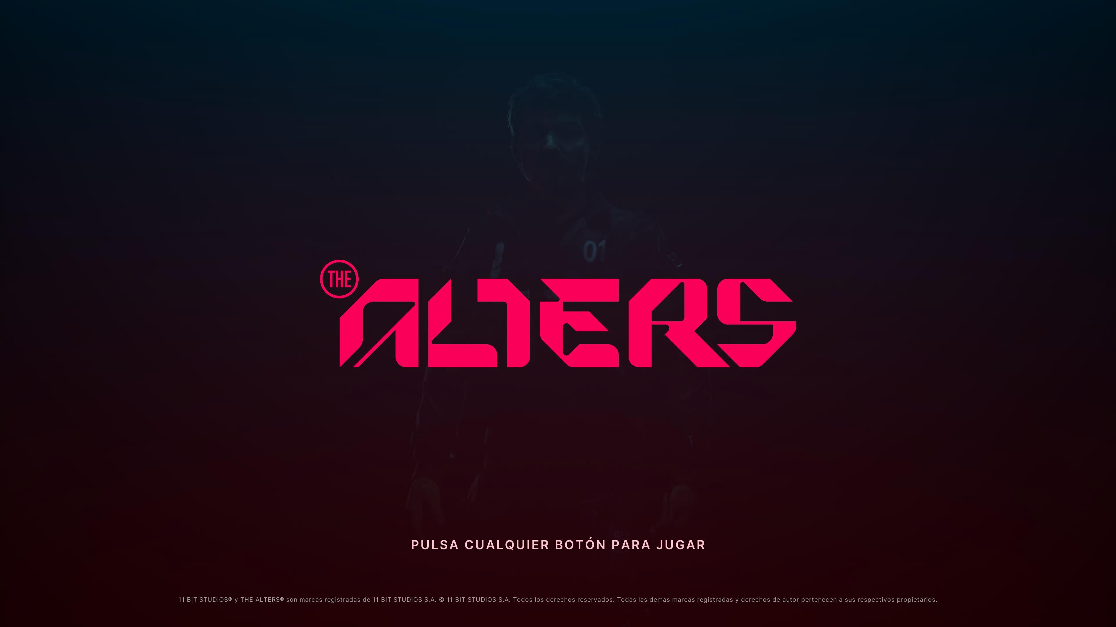 The Alters lo hará discutir y cuestionarse con 10 versiones distintas de sí mismo