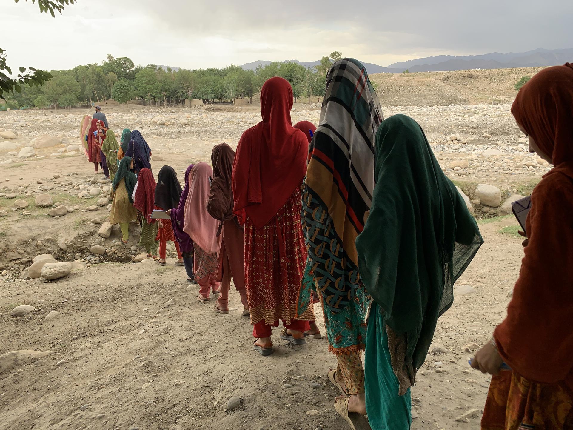 Cinco años de la salida de Afganistán: las lecciones que pesan sobre EE. UU. ante Irán