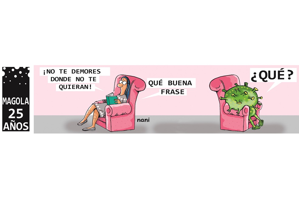 Indirecta