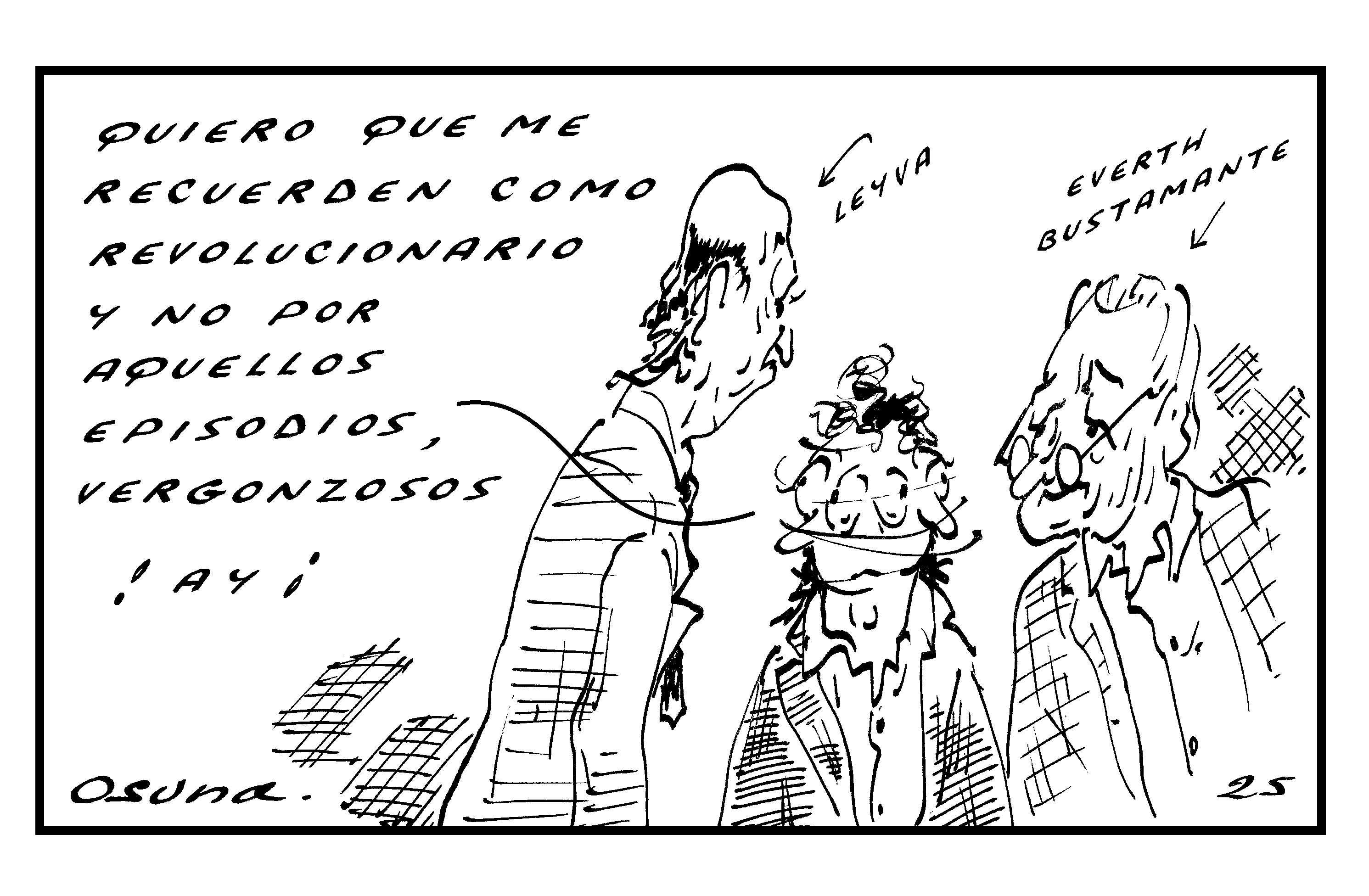 Petro y amigos memoriosos
