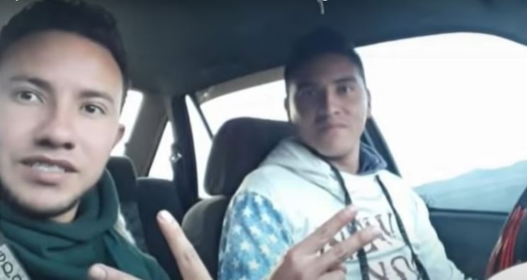 En accidente de tránsito murieron dos hermanos en el sur de Bogotá