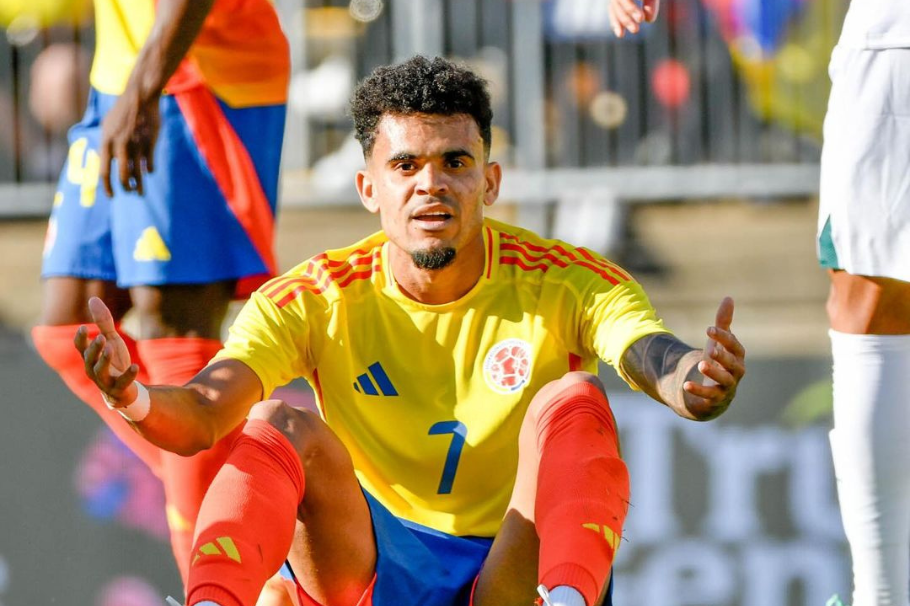 Luis Díaz