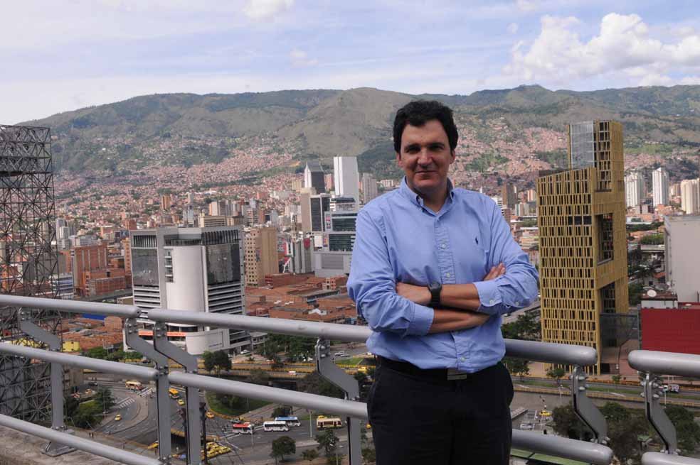 Incluyente, accesible e informal