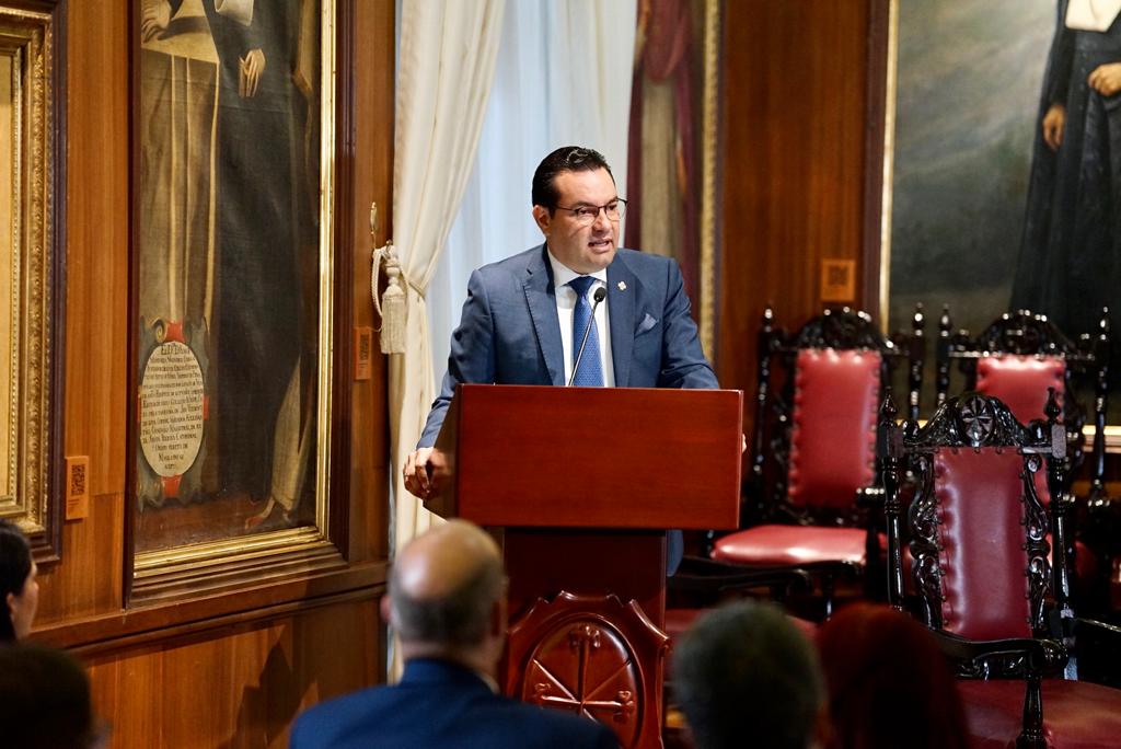 “Necesitamos a Colombia unida pero con mirada federal”: director de Fedepartamentos