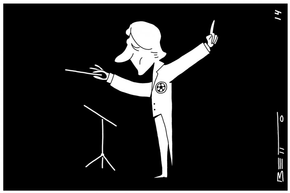Maestro