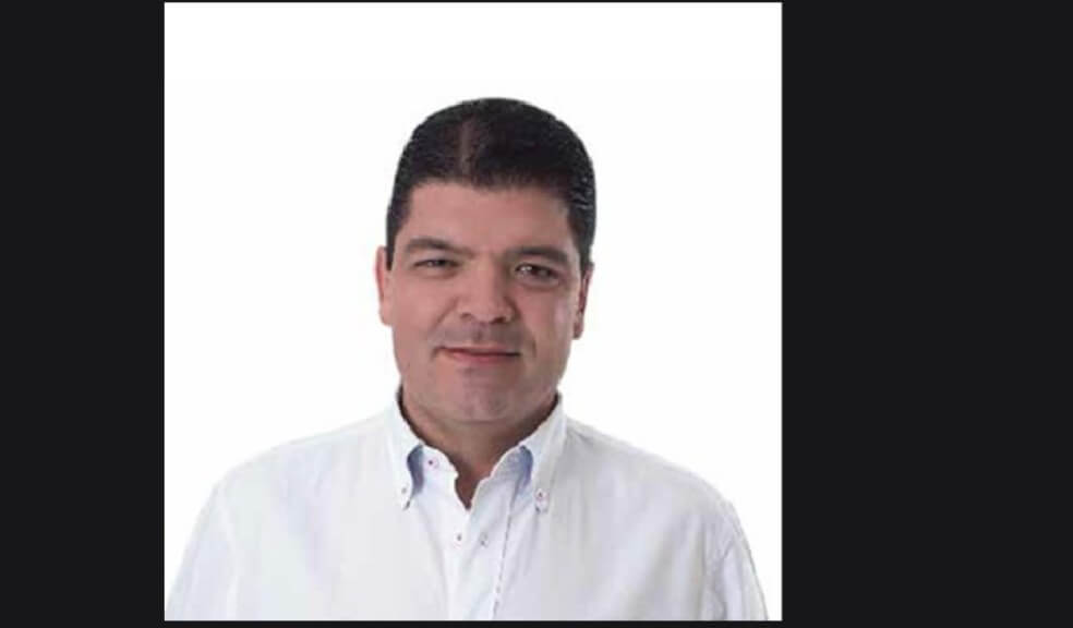 Senador Juan Diego Gómez se recupera de infarto en Medellín