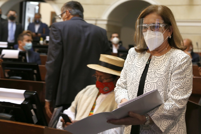 Cinco temas de los que surgen preguntas para la nueva procuradora, Margarita Cabello