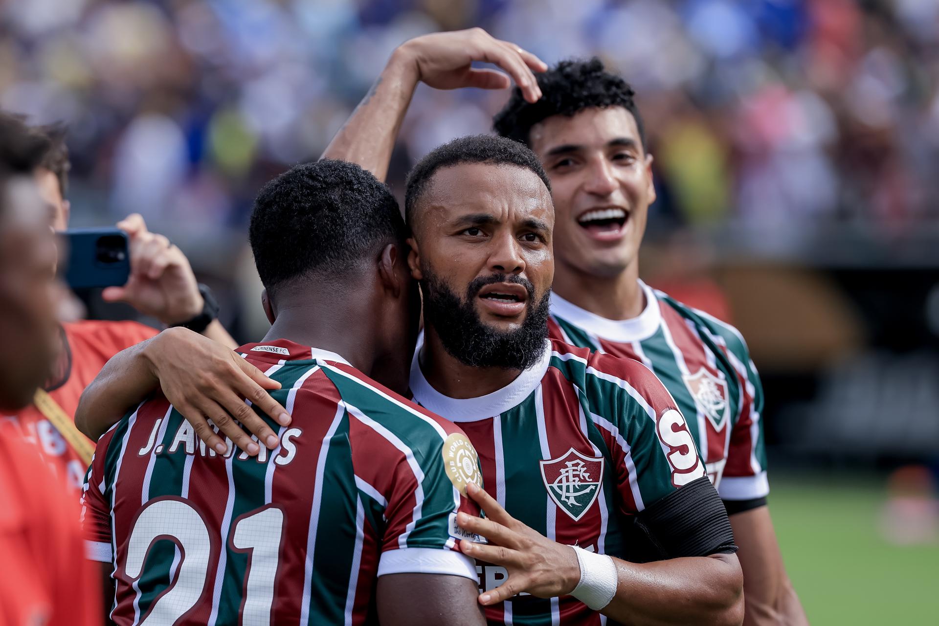 Fluminense venció 2-1 a Al Hilal y avanzó a semifinales del Mundial de Clubes 2025