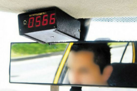 Instan a propietarios de taxis en Ibagué a revisar antecedentes de conductores