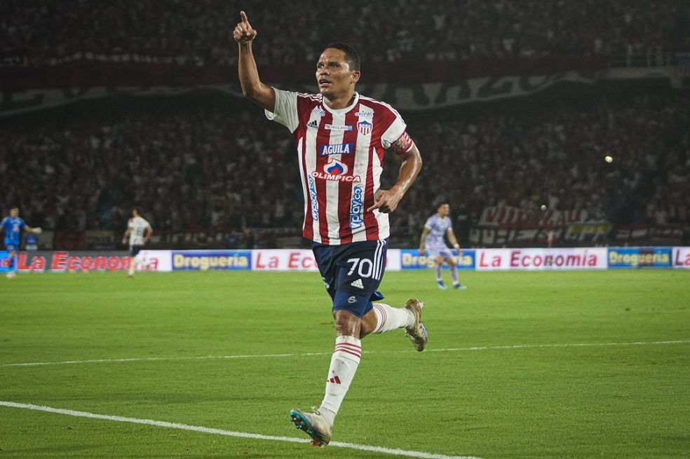 Así quedó el 11 ideal de la Liga BetPlay: del campeón solo hay dos jugadores