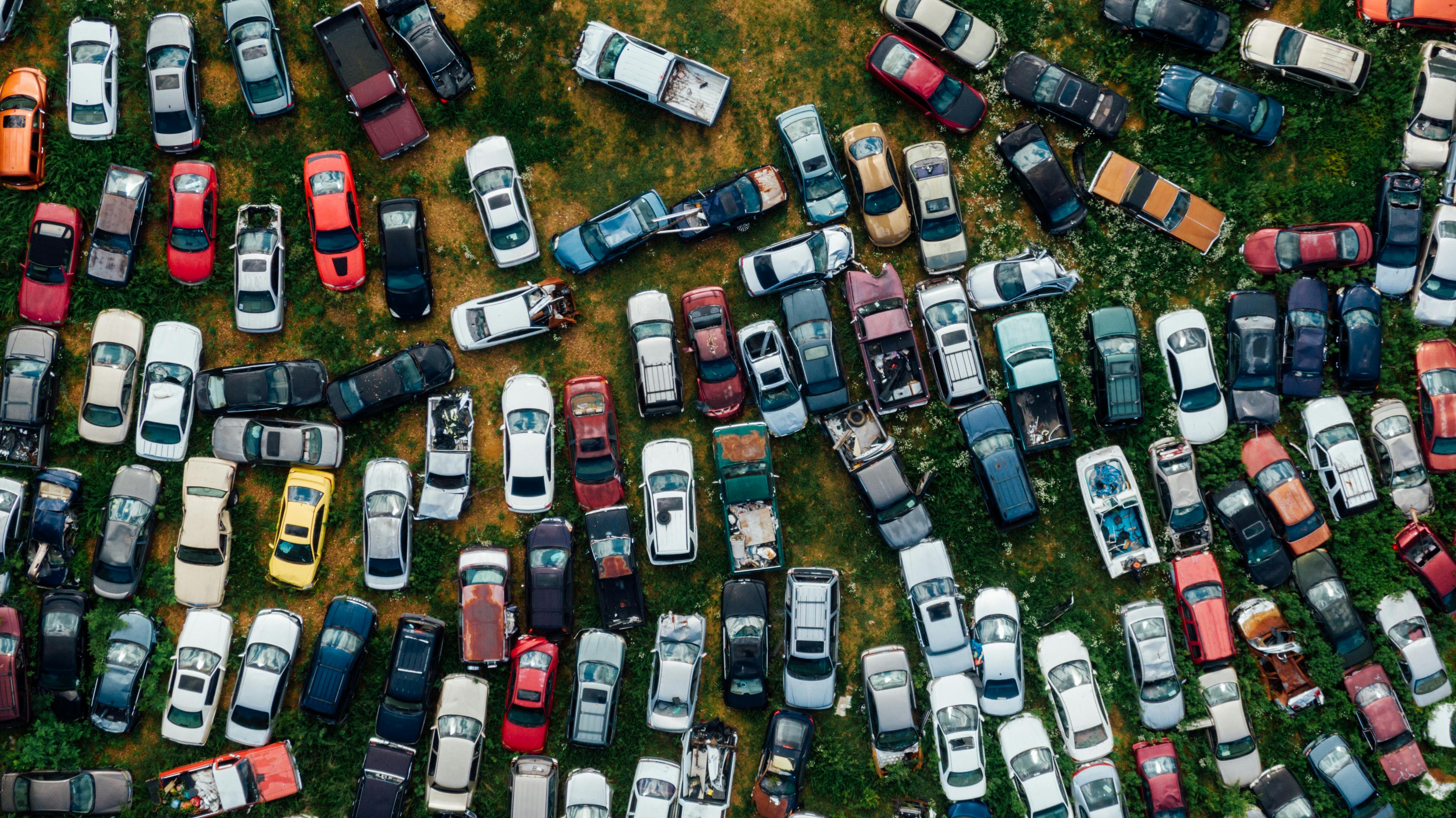 Ventas de vehículos nuevos mantienen tendencia positiva: ¿cuáles se venden más?