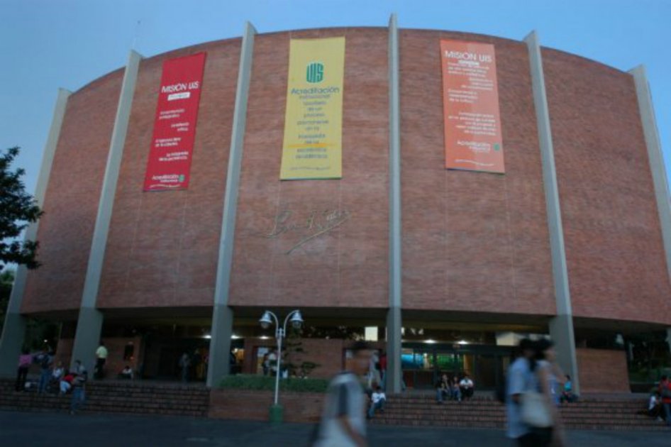 Universidad de Santander marchará por reforma a estatutos educativos