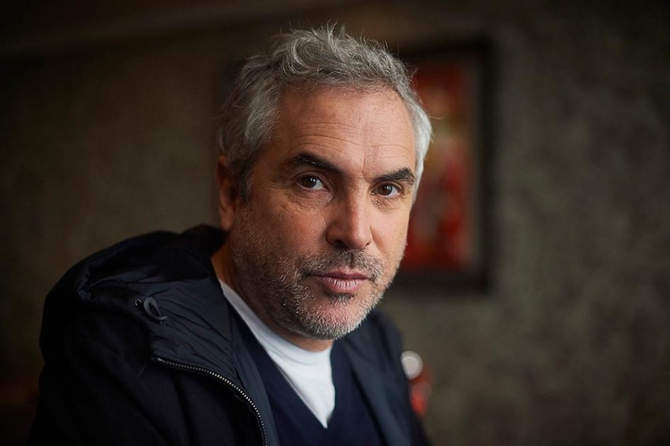 Alfonso Cuarón rodará en México por primera vez desde «Y tu mamá también»