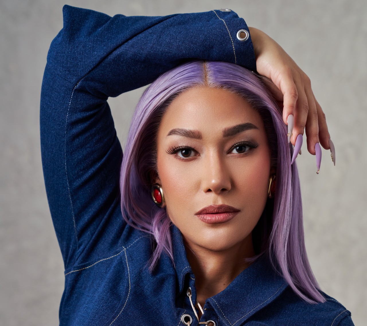 La cantante estuvo nominada al Latin GRAMMY 2025 por su álbum anterior, “Underwater”.
