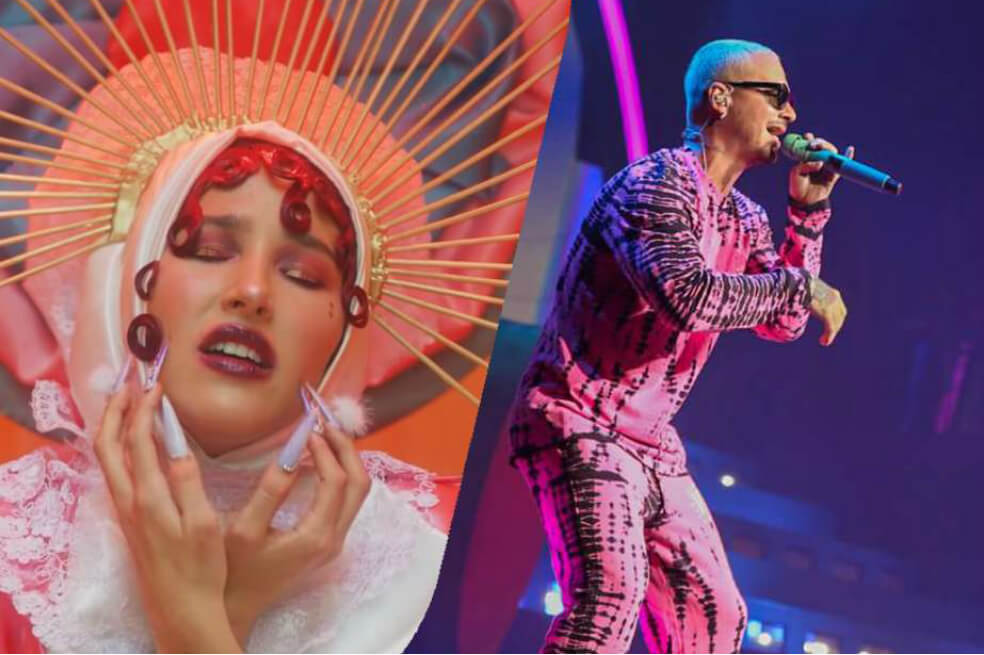 Las 55 mejores canciones colombianas del 2019 según Shock