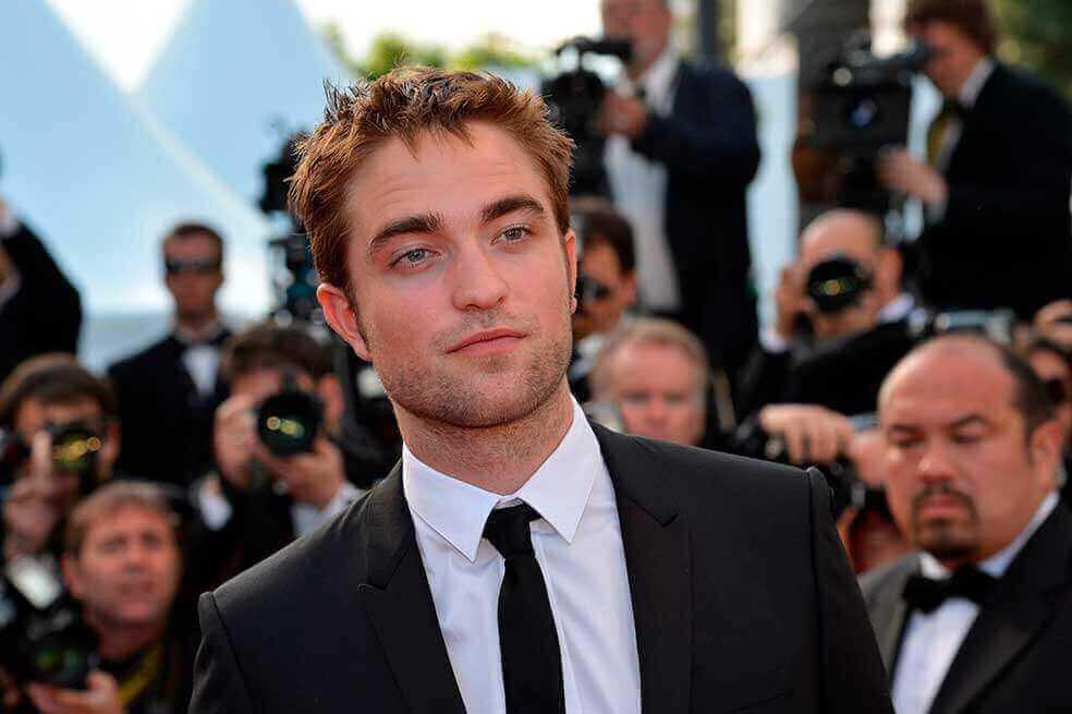 Robert Pattinson pide perdón a los fans por decir que Batman no es un superhéroe