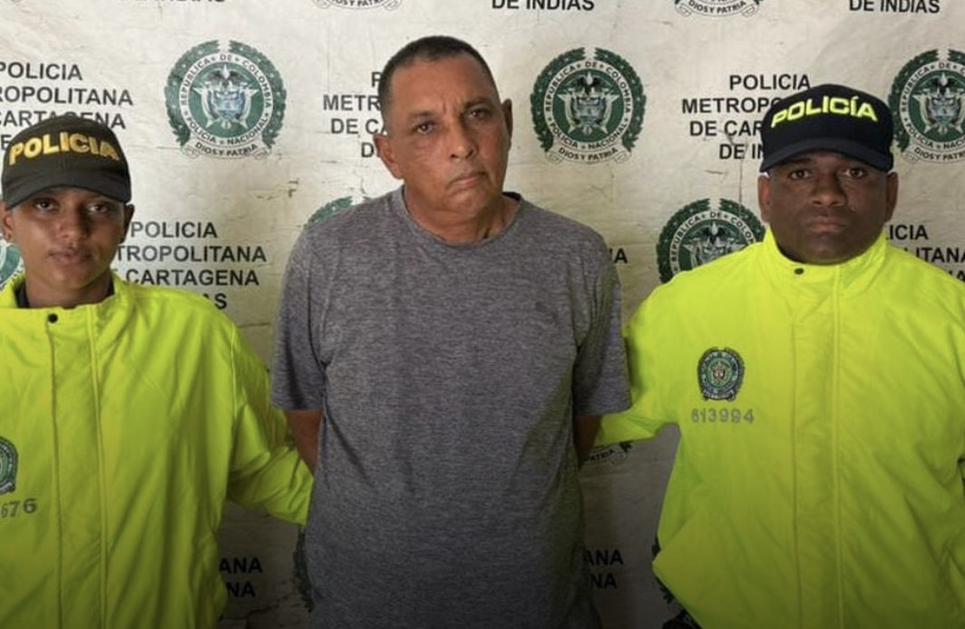 Conocido cantante vallenato será extraditado a Estados Unidos