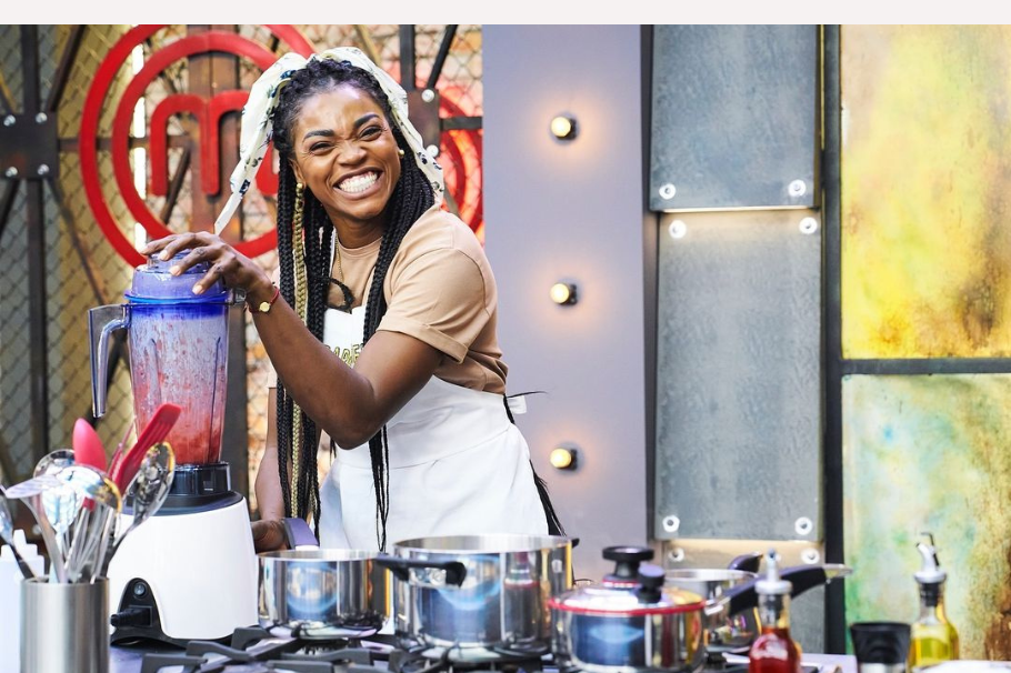 Con lágrimas, Catherine Ibargüen tomó radical decisión en MasterChef ¿Qué pasó?