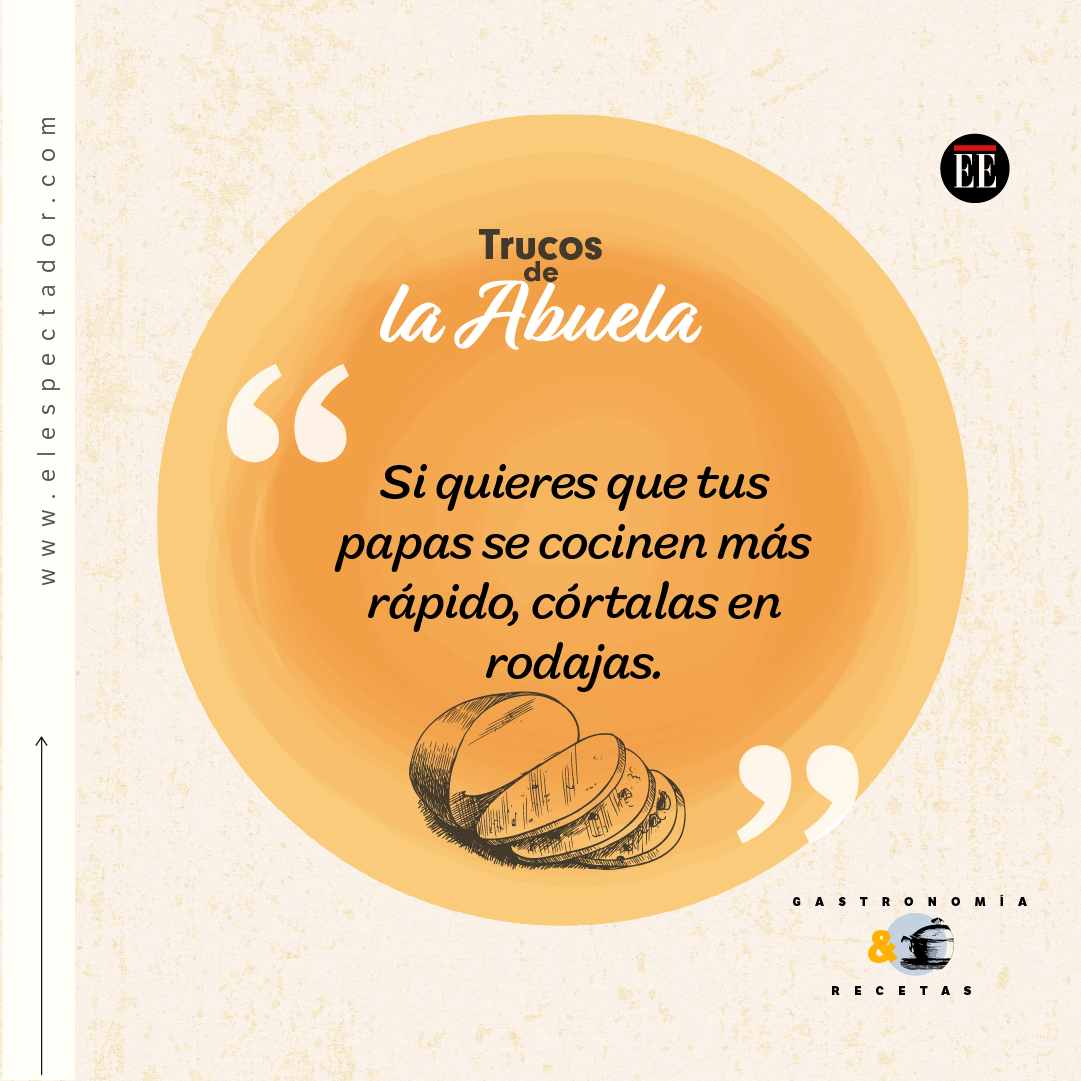 Trucos de la abuela