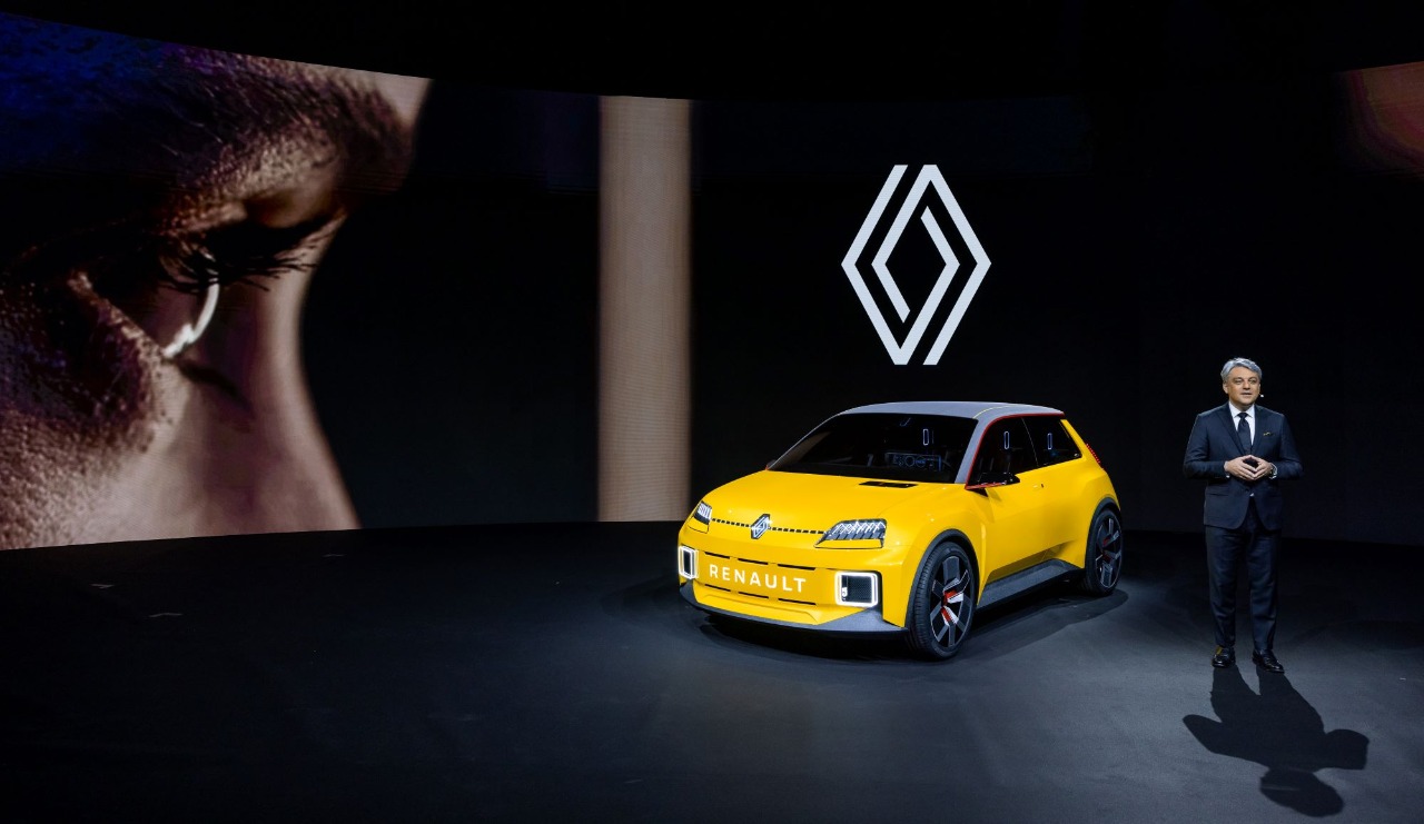 Así será el nuevo modelo de negocio de Renault