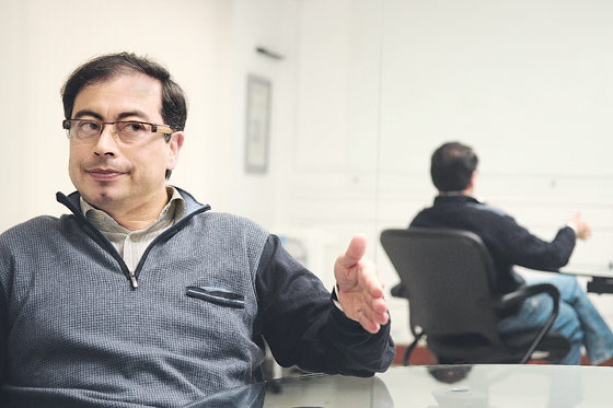 Aplazan por segunda vez audiencia contra Petro por decreto del POT