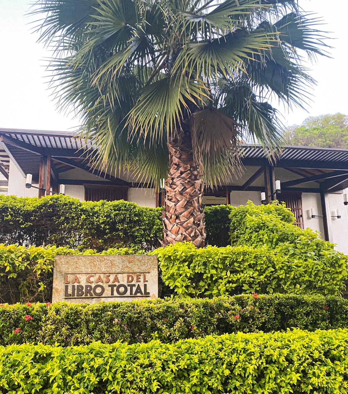 Casa del Libro Total
