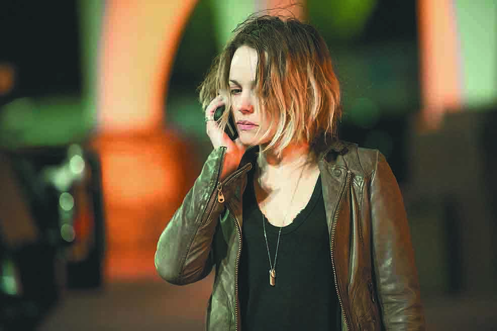 “True detective” estrena temporada