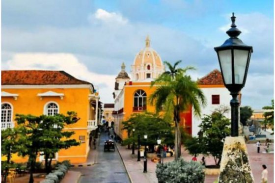 Convocatoria para participar en el Mercado Cultural del Caribe está abierta
