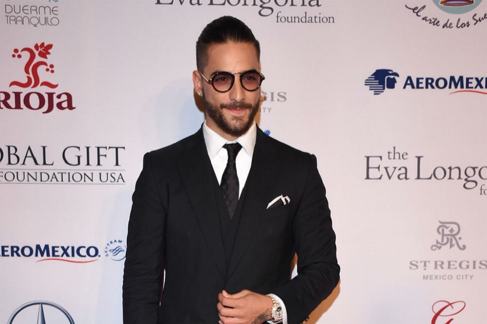 Maluma: "Soy demasiado joven para pensar en casarme o tener hijos"