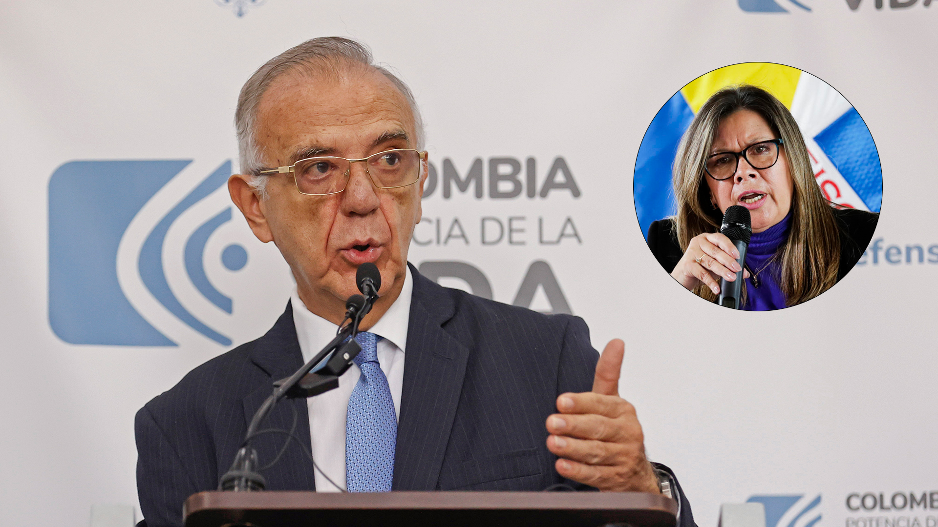 El historial de los fiscales que pidieron la captura de Camargo y Velásquez