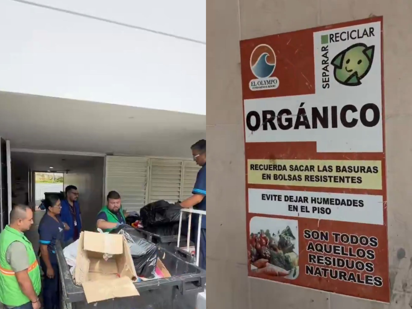 Conjuntos residenciales de Floridablanca enfrentan sanciones por manejo de basuras