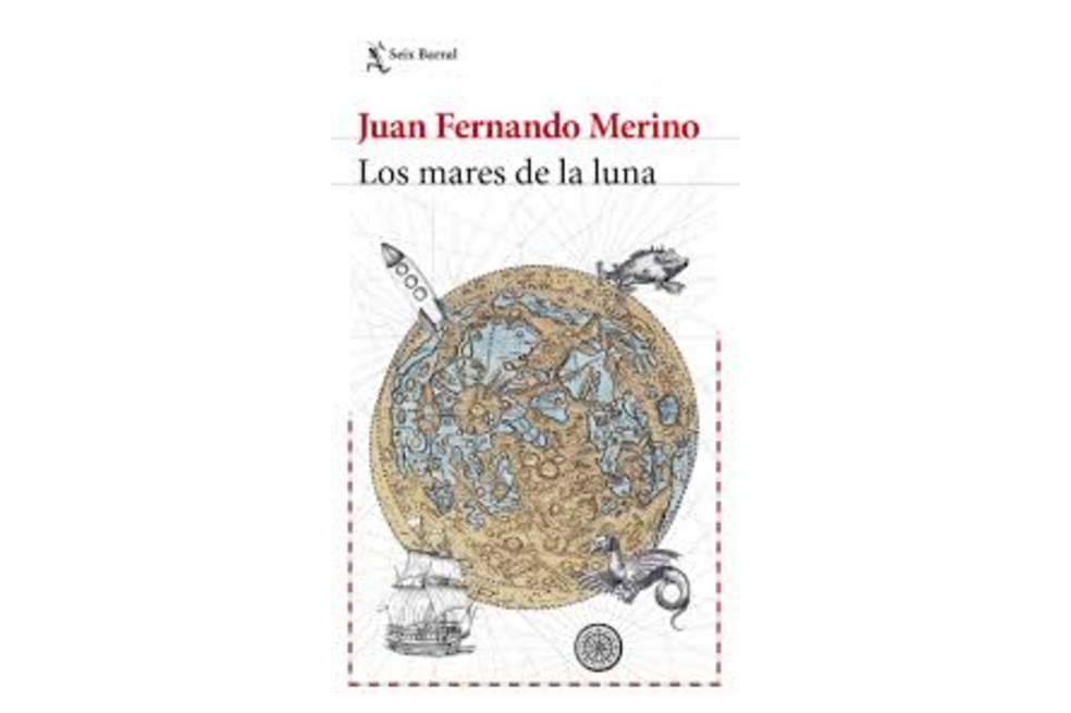 Los mares de Merino