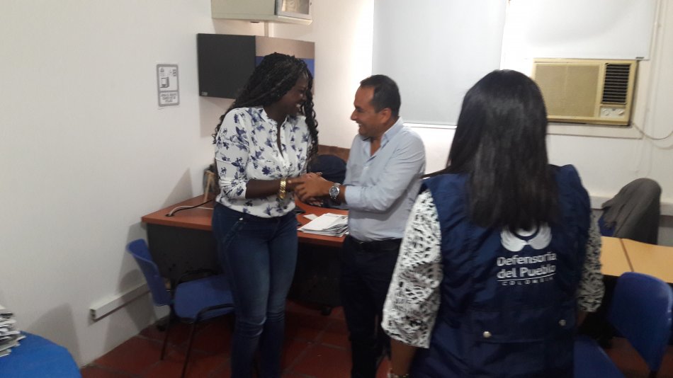Directivas de Junior ofrecieron excusas a la porrista que denunció discriminación