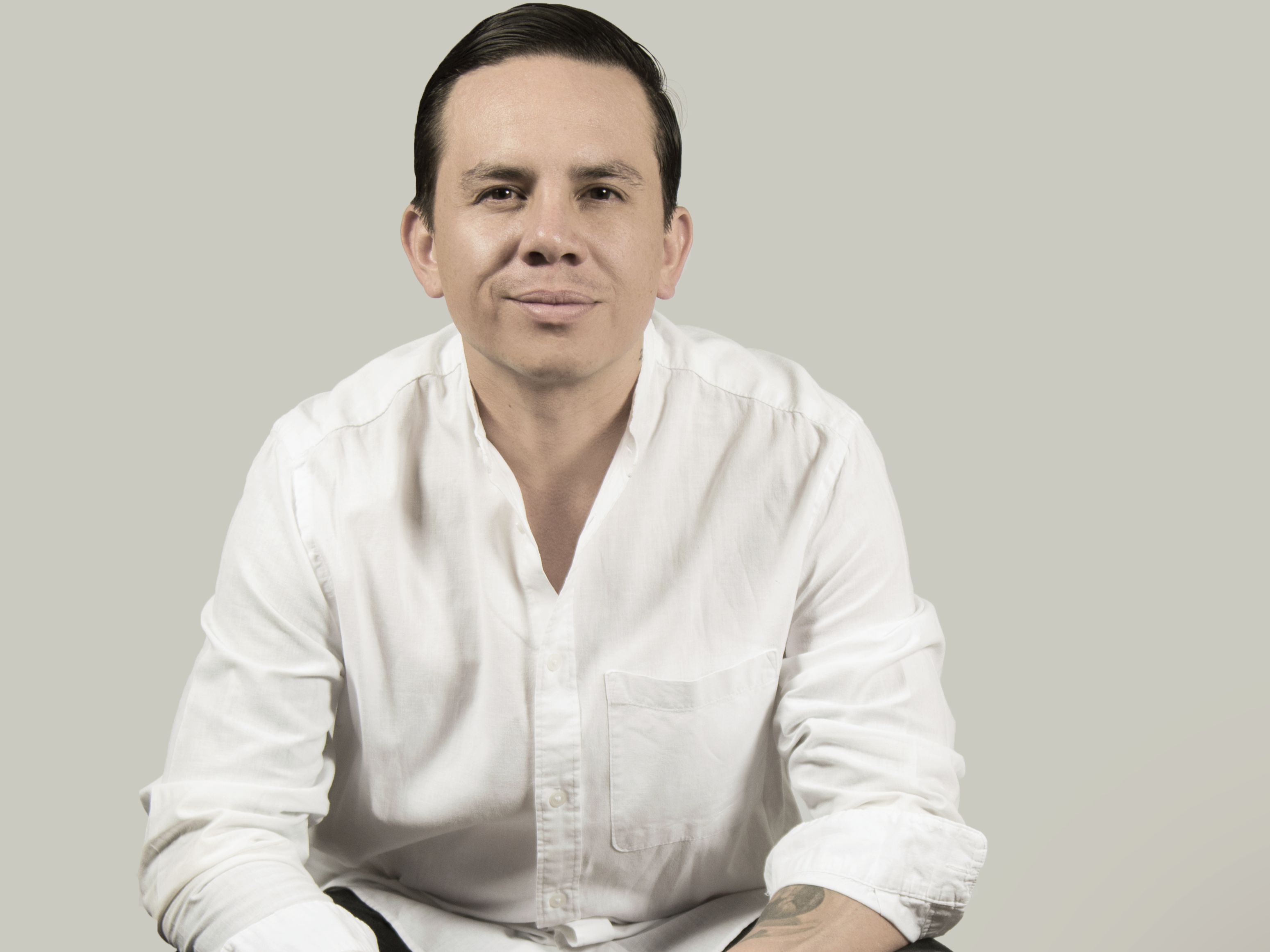 Andrés Acevedo, cofundador y Director Ejecutivo de FC Protect.