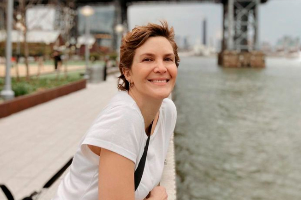 “Omitan llamarme cosita rica”: Margarita Ortega hace un llamado a seguidores