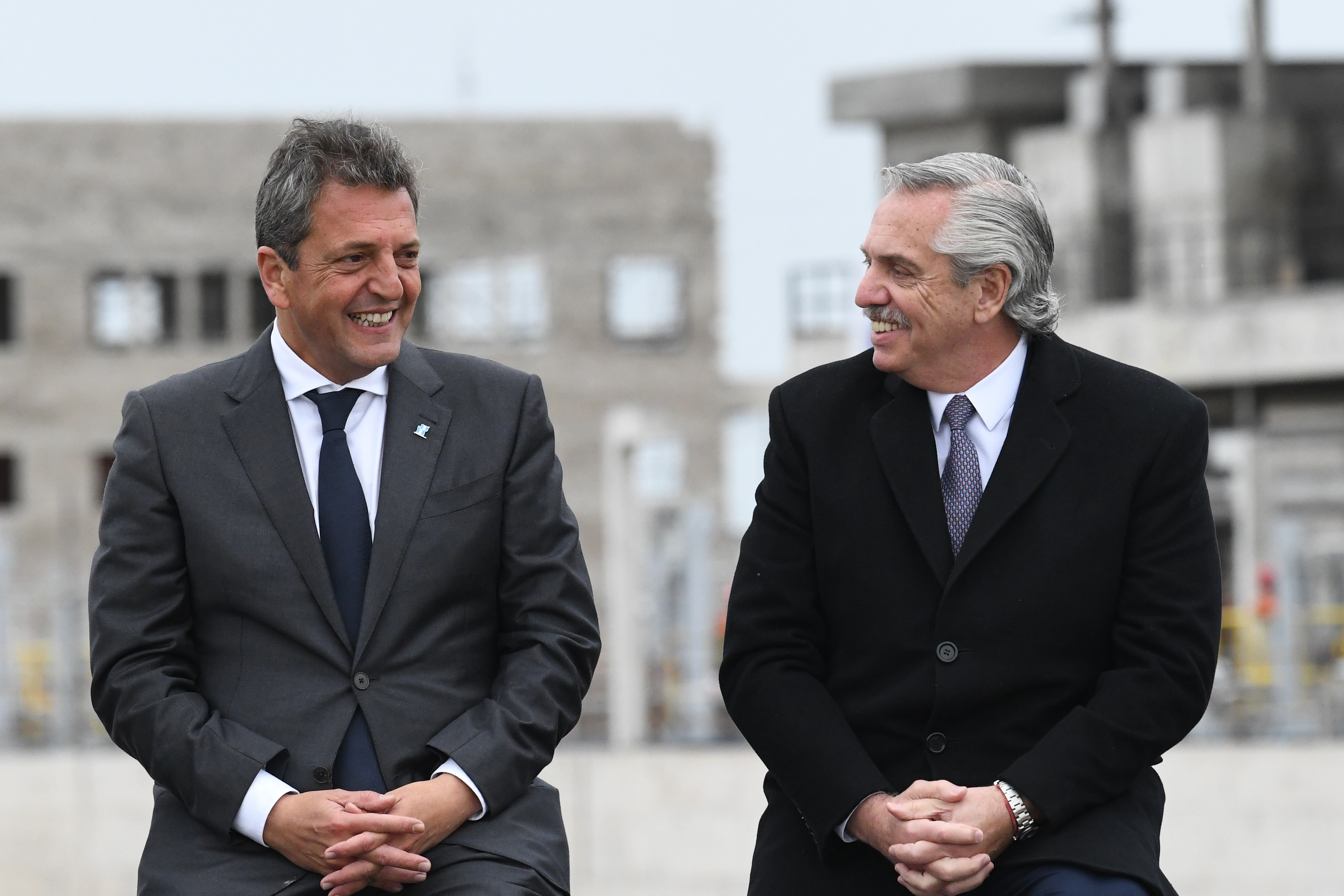 Sindicatos respaldan al candidato Massa, ¿será suficiente para derrotar a Milei?