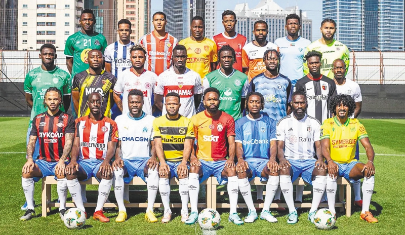El daño colateral de las copas de Asia y África al fútbol de élite