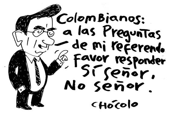 Así hay que responder