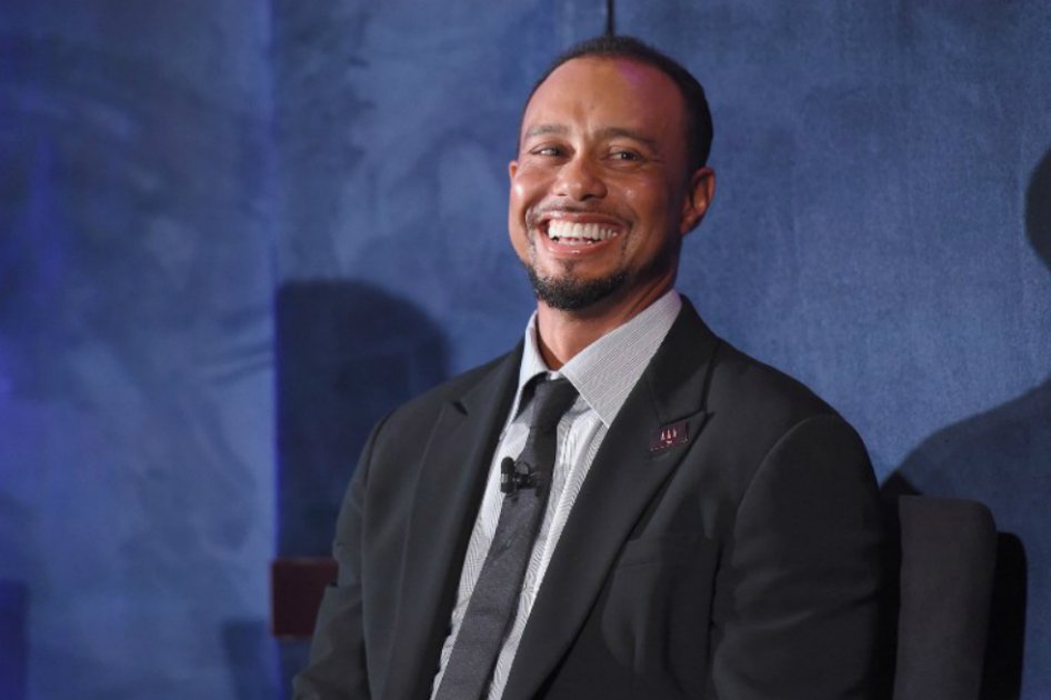 Tiger Woods, golfista estadounidense. / AFP