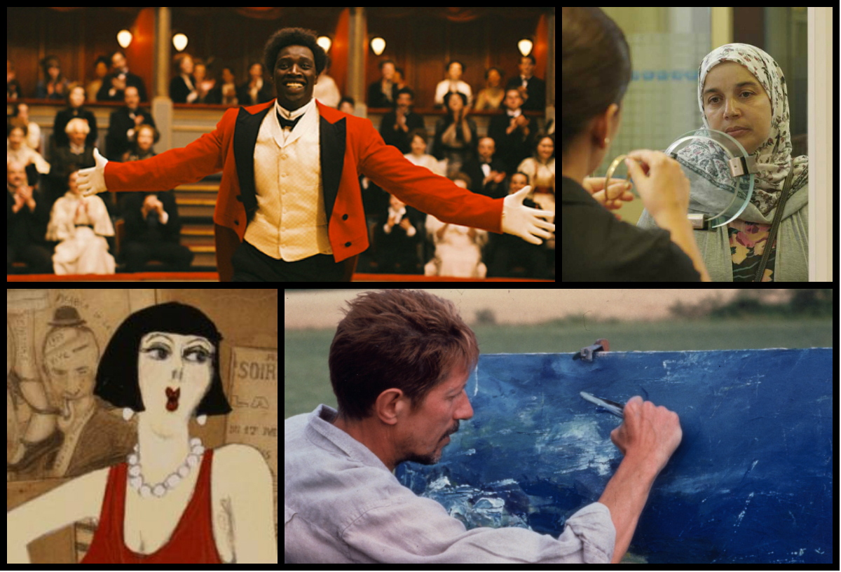Nuestros recomendados para el Festival de Cine Francés