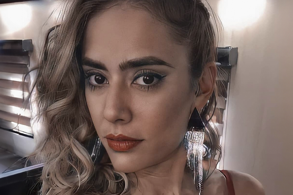 Murió Yeimy Montoya: así se despidió Carolina Ramírez de “La Reina del Flow”