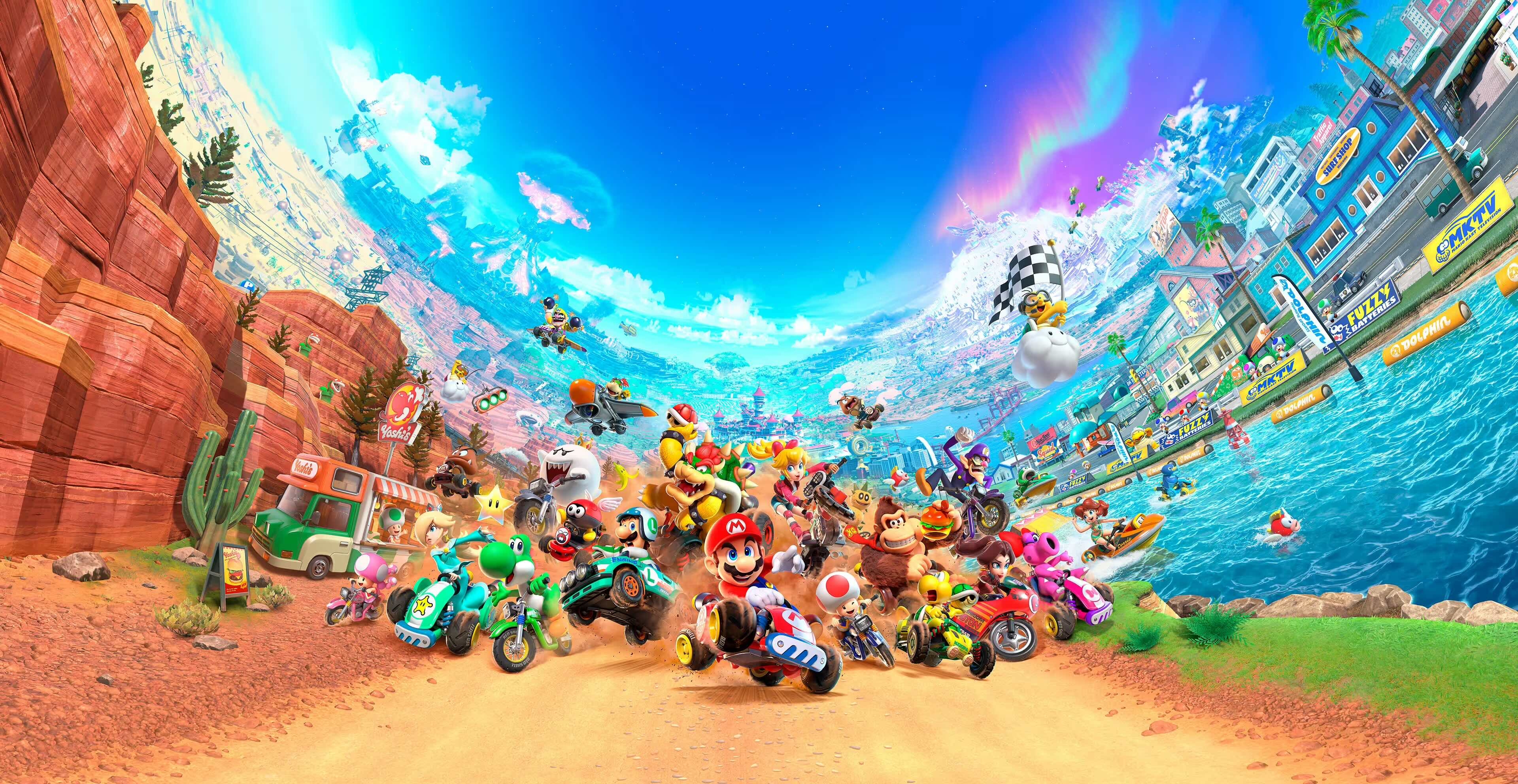 Los precios de los videojuegos están cambiando: qué implica para la industria