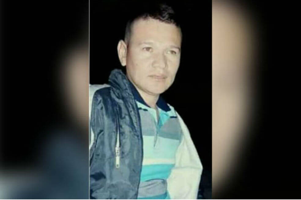 Asesinan en Dabeiba, Antioquia, a excombatiente de Farc