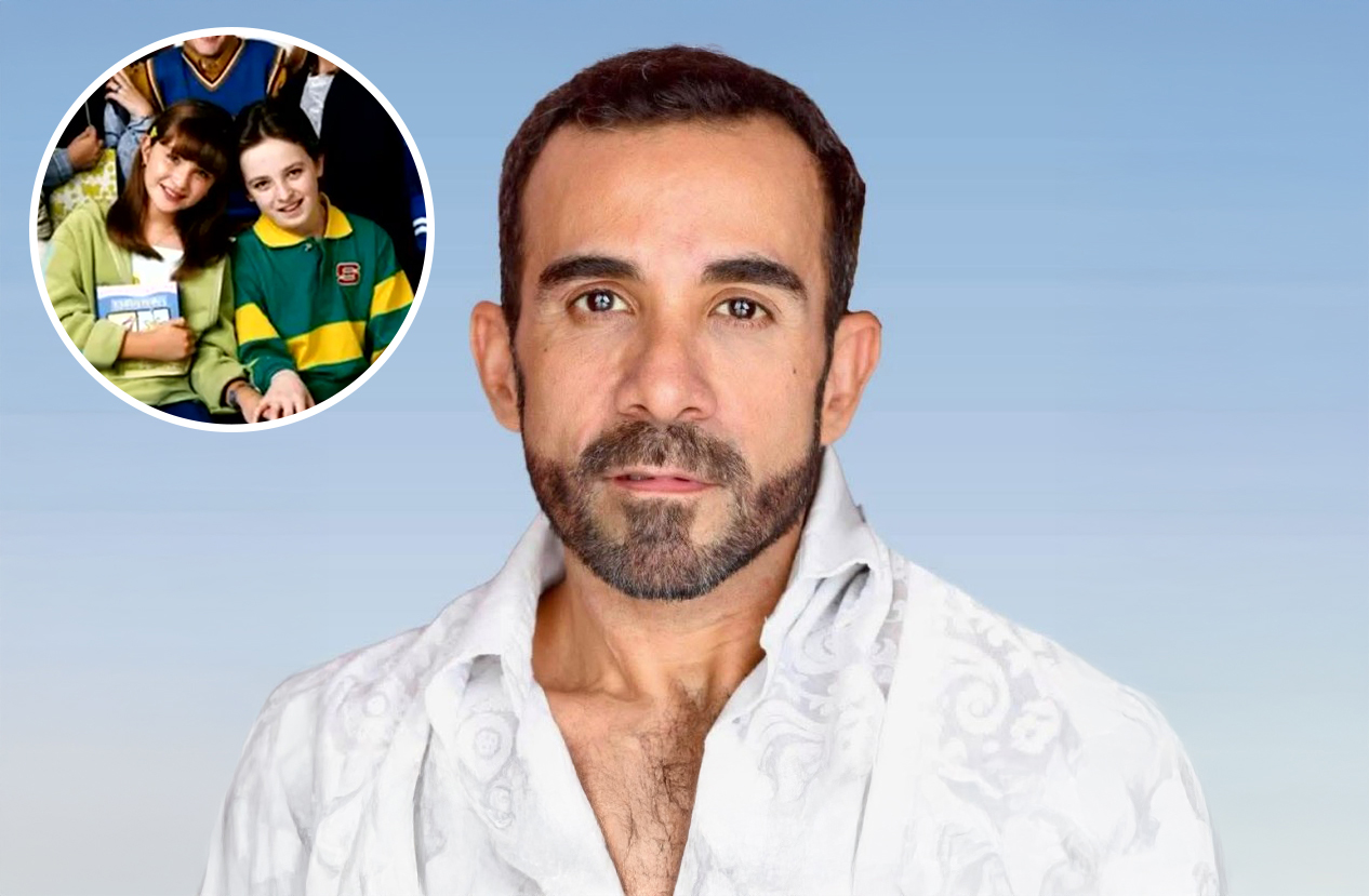 Actor mexicano fue hallado muerto dentro patrulla de policía tras ser arrestado