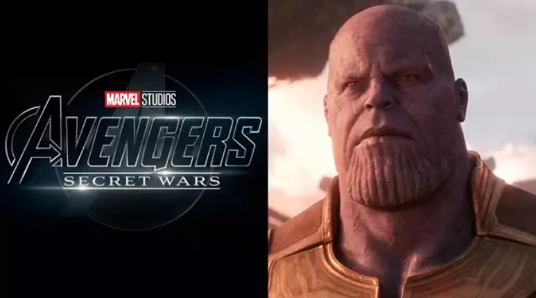 El plan desesperado de Marvel para salvar la Saga del Multiverso
