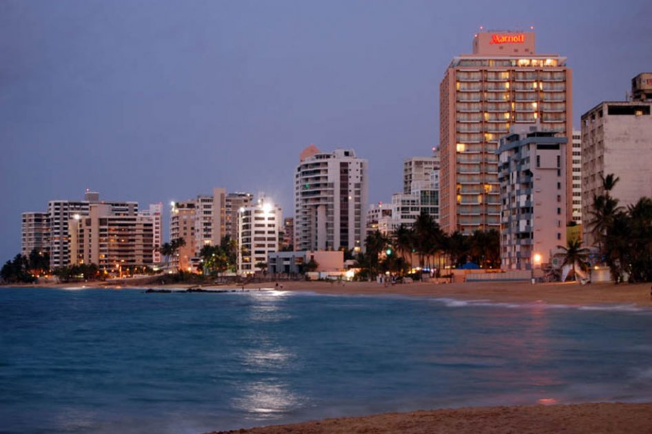 Puerto Rico propone convertirse en Estado de EE.UU.